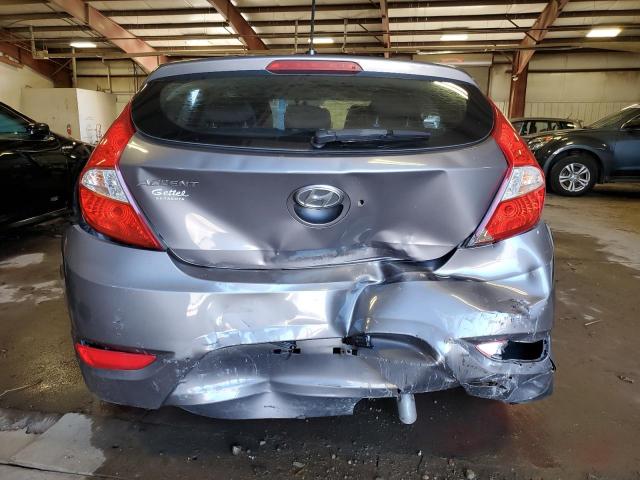 Photo 5 VIN: KMHCT5AE0FU212129 - HYUNDAI ACCENT GS 