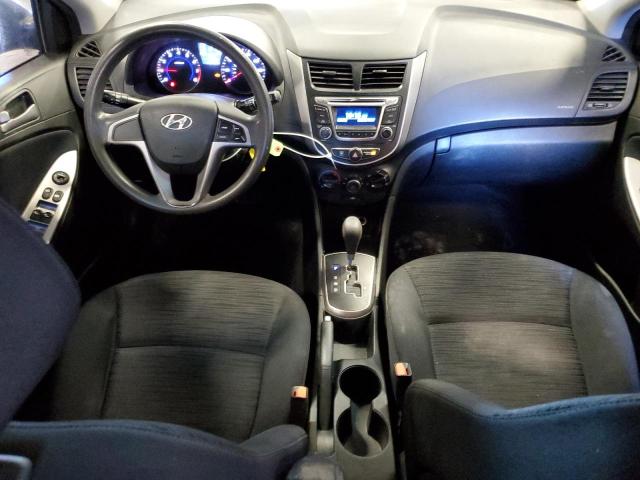 Photo 7 VIN: KMHCT5AE0FU212129 - HYUNDAI ACCENT GS 