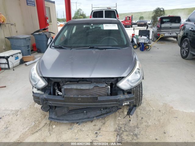 Photo 5 VIN: KMHCT5AE0FU213359 - HYUNDAI ACCENT 