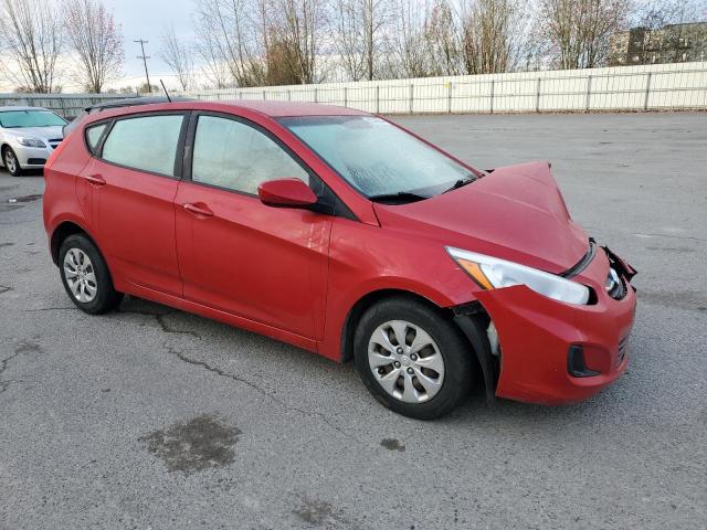 Photo 3 VIN: KMHCT5AE0FU215998 - HYUNDAI ACCENT GS 