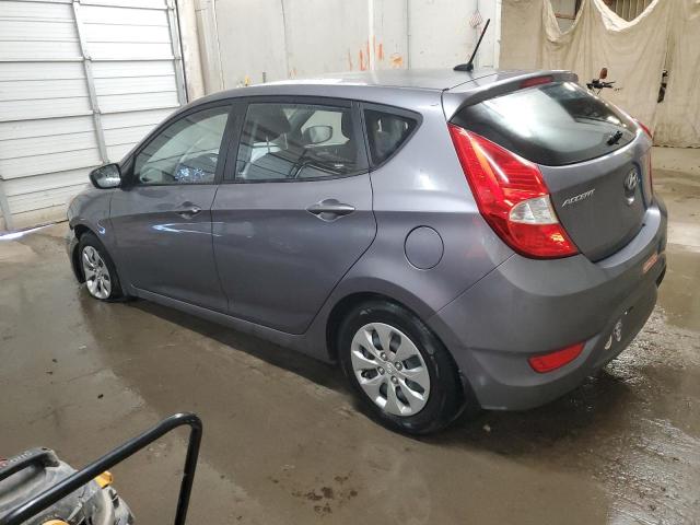 Photo 1 VIN: KMHCT5AE0FU216911 - HYUNDAI ACCENT GS 