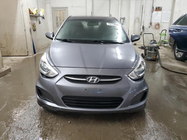 Photo 4 VIN: KMHCT5AE0FU216911 - HYUNDAI ACCENT GS 