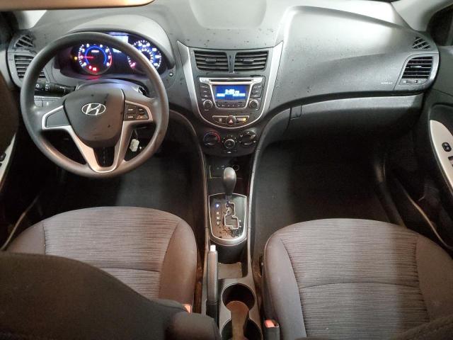 Photo 7 VIN: KMHCT5AE0FU216911 - HYUNDAI ACCENT GS 