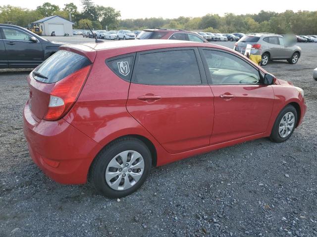 Photo 2 VIN: KMHCT5AE0FU217654 - HYUNDAI ACCENT GS 