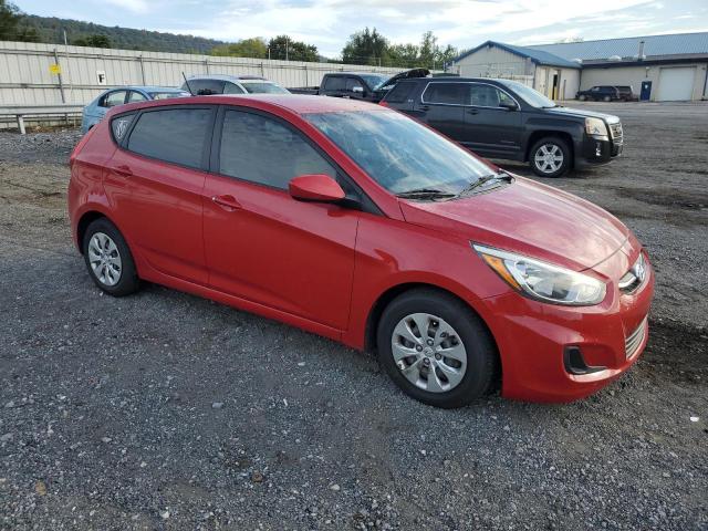 Photo 3 VIN: KMHCT5AE0FU217654 - HYUNDAI ACCENT GS 