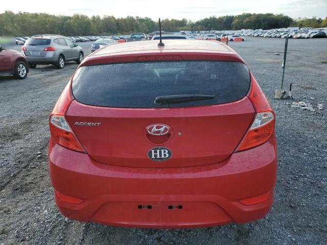 Photo 5 VIN: KMHCT5AE0FU217654 - HYUNDAI ACCENT GS 