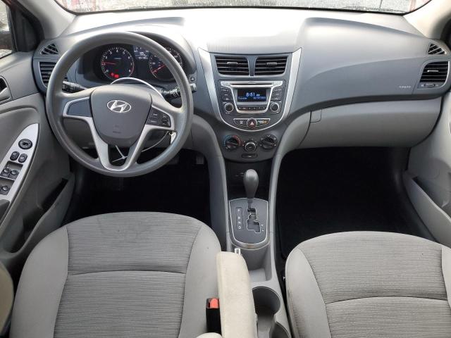 Photo 7 VIN: KMHCT5AE0FU217654 - HYUNDAI ACCENT GS 