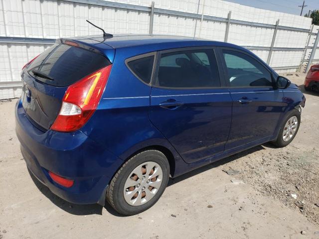 Photo 2 VIN: KMHCT5AE0FU220991 - HYUNDAI ACCENT 