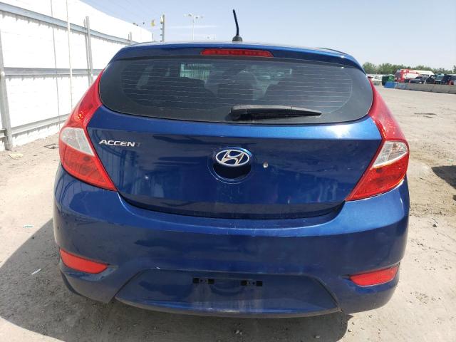 Photo 5 VIN: KMHCT5AE0FU220991 - HYUNDAI ACCENT 