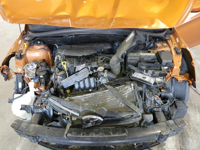 Photo 10 VIN: KMHCT5AE0FU225690 - HYUNDAI ACCENT GS 