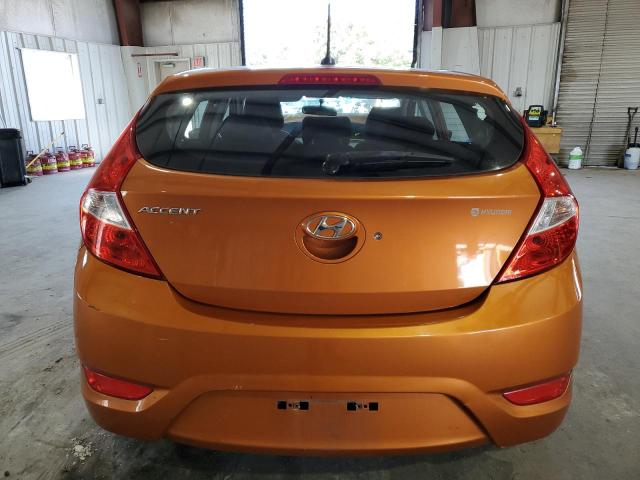 Photo 5 VIN: KMHCT5AE0FU225690 - HYUNDAI ACCENT GS 