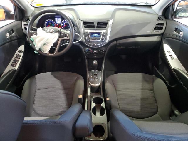 Photo 7 VIN: KMHCT5AE0FU225690 - HYUNDAI ACCENT GS 