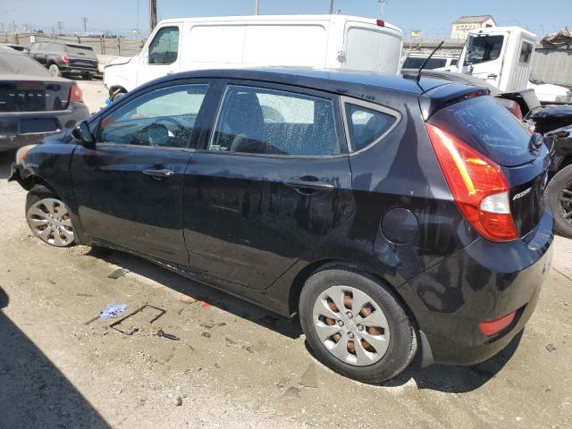 Photo 1 VIN: KMHCT5AE0FU227097 - HYUNDAI ACCENT 