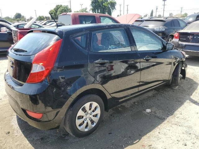 Photo 2 VIN: KMHCT5AE0FU227097 - HYUNDAI ACCENT 