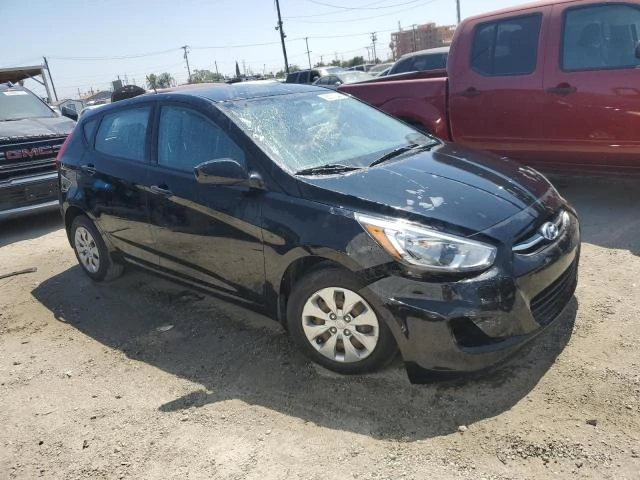 Photo 3 VIN: KMHCT5AE0FU227097 - HYUNDAI ACCENT 