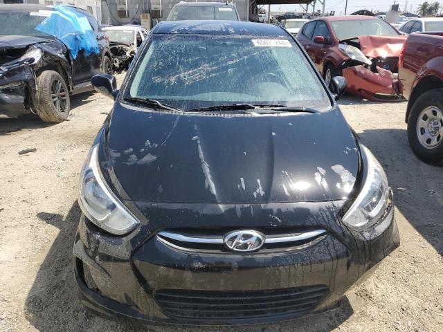 Photo 4 VIN: KMHCT5AE0FU227097 - HYUNDAI ACCENT 