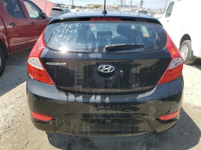 Photo 5 VIN: KMHCT5AE0FU227097 - HYUNDAI ACCENT 