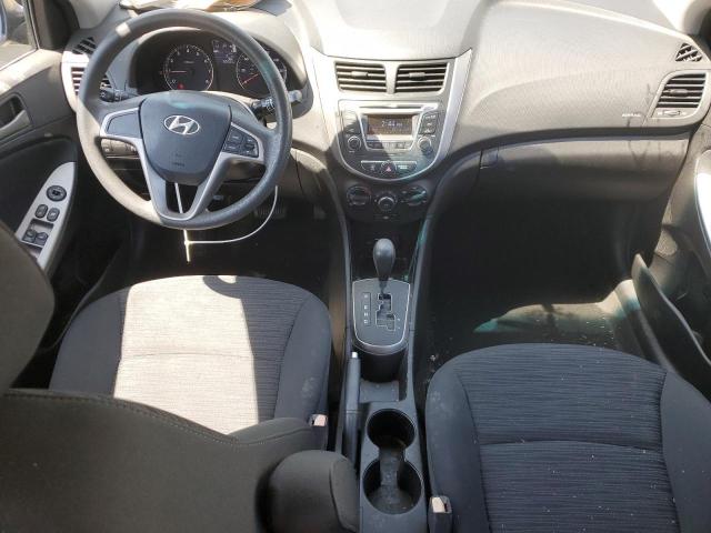 Photo 7 VIN: KMHCT5AE0FU227097 - HYUNDAI ACCENT 