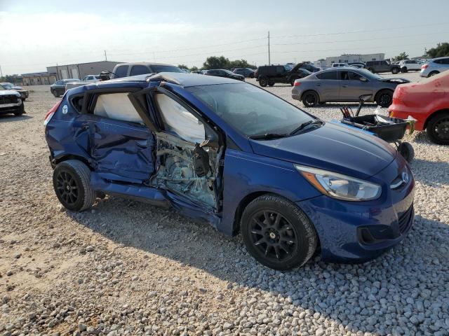 Photo 3 VIN: KMHCT5AE0FU231585 - HYUNDAI ACCENT GS 