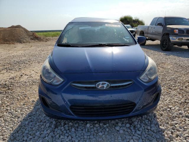 Photo 4 VIN: KMHCT5AE0FU231585 - HYUNDAI ACCENT GS 