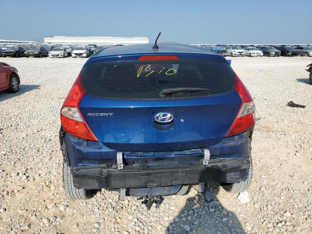 Photo 5 VIN: KMHCT5AE0FU231585 - HYUNDAI ACCENT GS 