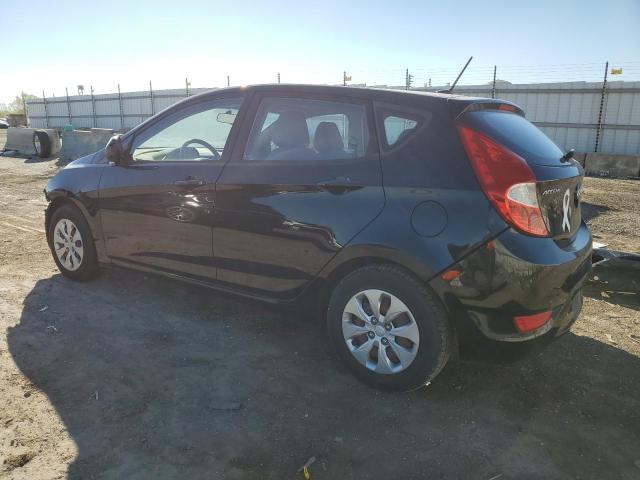 Photo 1 VIN: KMHCT5AE0FU231697 - HYUNDAI ACCENT GS 