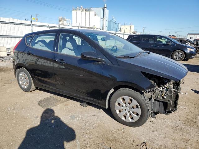 Photo 3 VIN: KMHCT5AE0FU231697 - HYUNDAI ACCENT GS 