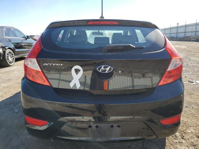 Photo 5 VIN: KMHCT5AE0FU231697 - HYUNDAI ACCENT GS 