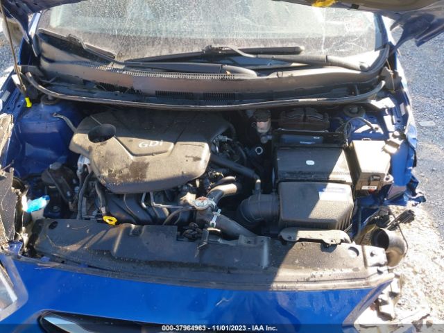 Photo 9 VIN: KMHCT5AE0FU232154 - HYUNDAI ACCENT 