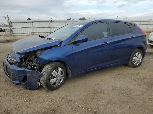 Photo 0 VIN: KMHCT5AE0GU243110 - HYUNDAI ACCENT 