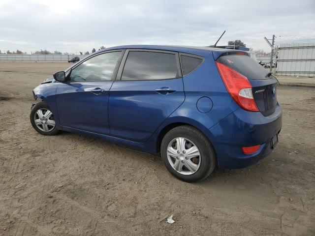 Photo 1 VIN: KMHCT5AE0GU243110 - HYUNDAI ACCENT 