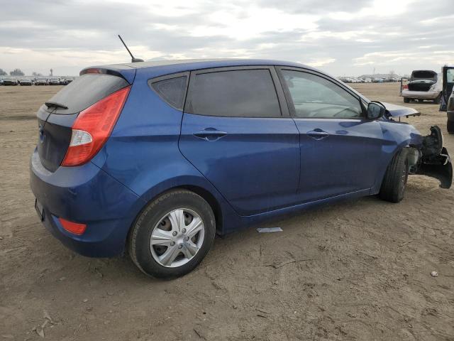 Photo 2 VIN: KMHCT5AE0GU243110 - HYUNDAI ACCENT 