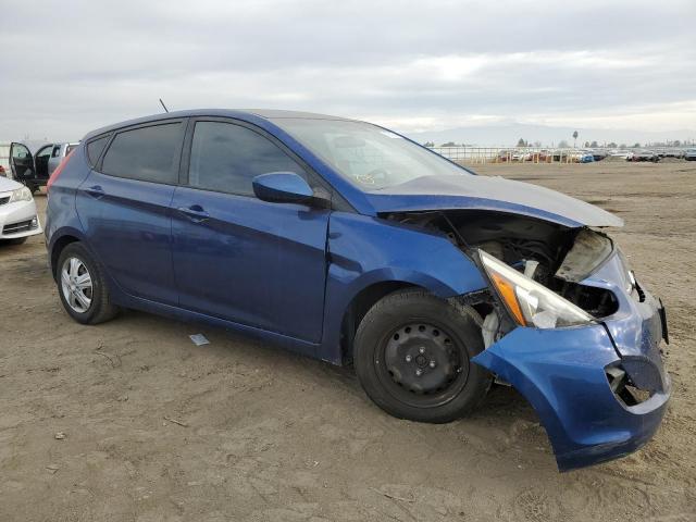 Photo 3 VIN: KMHCT5AE0GU243110 - HYUNDAI ACCENT 