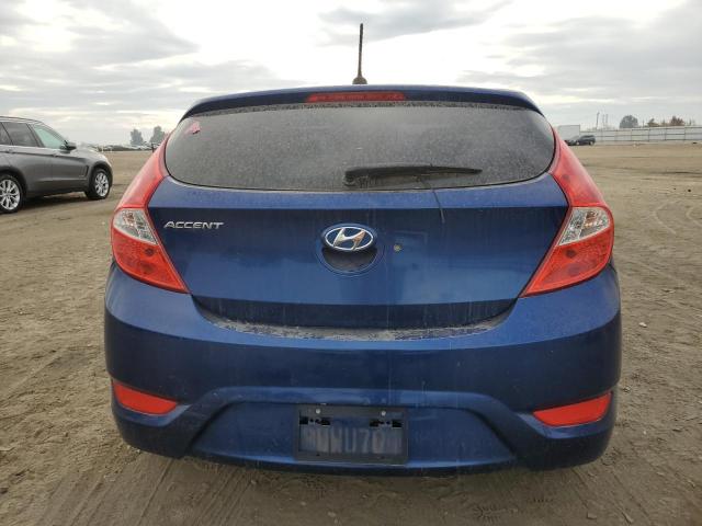 Photo 5 VIN: KMHCT5AE0GU243110 - HYUNDAI ACCENT 