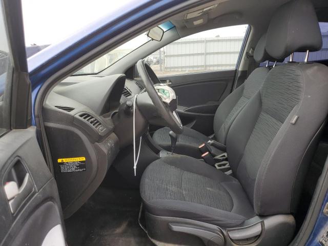 Photo 6 VIN: KMHCT5AE0GU243110 - HYUNDAI ACCENT 