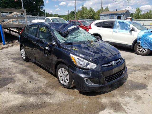 Photo 0 VIN: KMHCT5AE0GU246914 - HYUNDAI ACCENT SE 