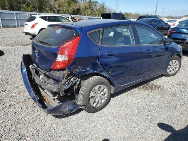 Photo 2 VIN: KMHCT5AE0GU251286 - HYUNDAI ACCENT 