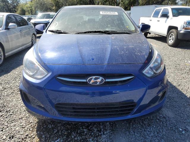 Photo 4 VIN: KMHCT5AE0GU251286 - HYUNDAI ACCENT 