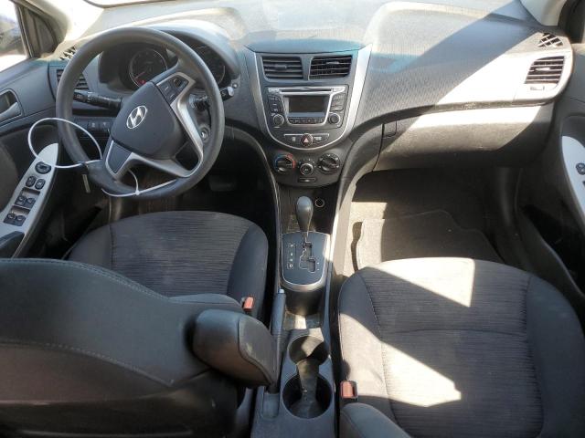 Photo 7 VIN: KMHCT5AE0GU251286 - HYUNDAI ACCENT 