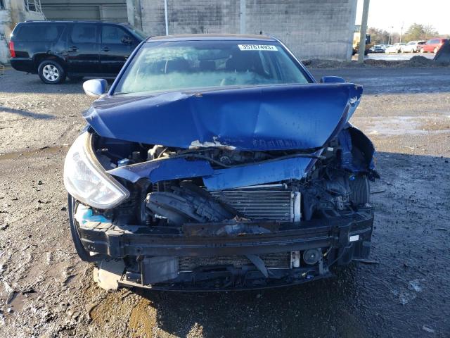 Photo 4 VIN: KMHCT5AE0GU257864 - HYUNDAI ACCENT SE 