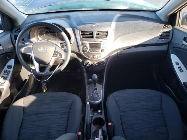 Photo 7 VIN: KMHCT5AE0GU257864 - HYUNDAI ACCENT SE 