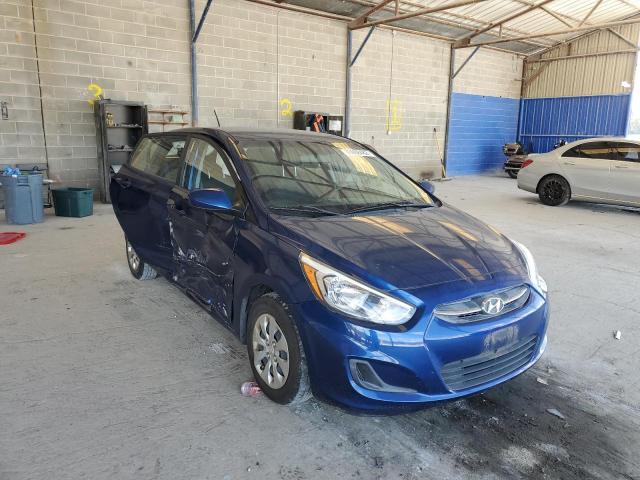 Photo 0 VIN: KMHCT5AE0GU273613 - HYUNDAI ACCENT SE 