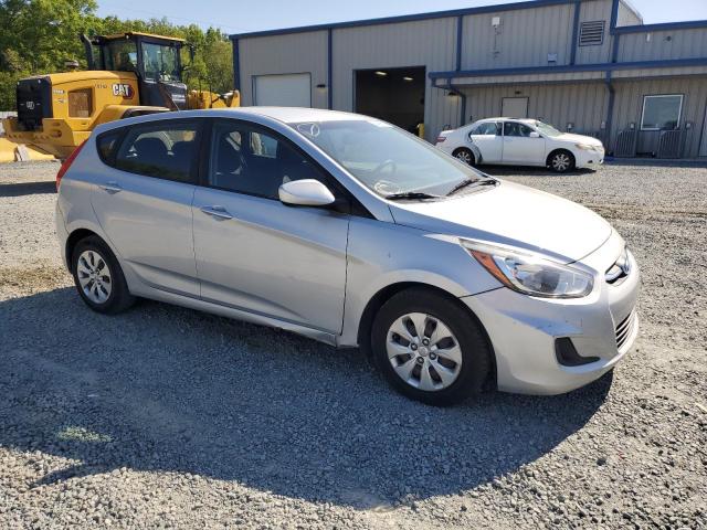 Photo 3 VIN: KMHCT5AE0GU275085 - HYUNDAI ACCENT 