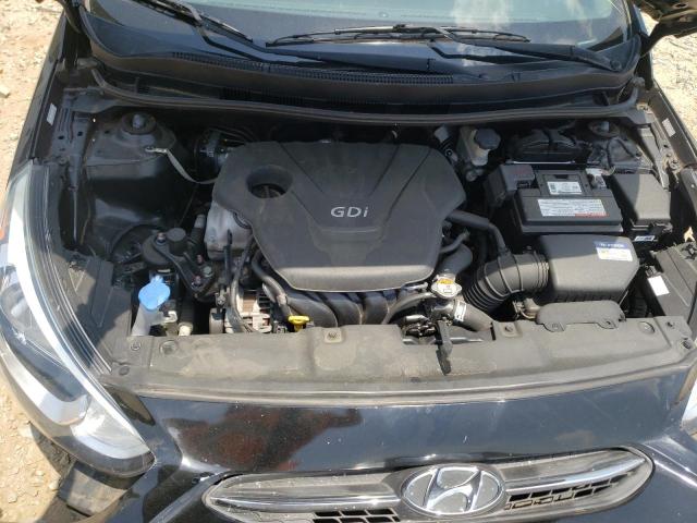 Photo 6 VIN: KMHCT5AE0GU275149 - HYUNDAI ACCENT SE 