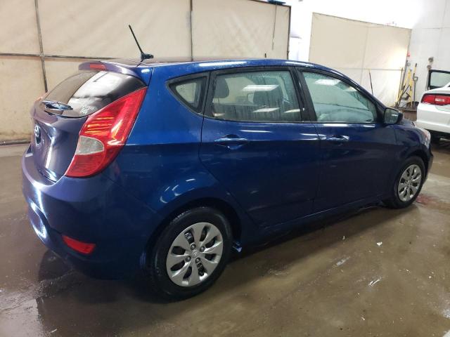 Photo 2 VIN: KMHCT5AE0GU275541 - HYUNDAI ACCENT SE 