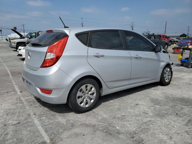 Photo 2 VIN: KMHCT5AE0GU282988 - HYUNDAI ACCENT 