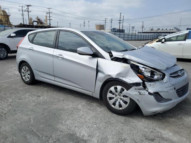 Photo 3 VIN: KMHCT5AE0GU282988 - HYUNDAI ACCENT 