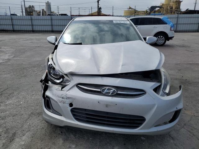 Photo 4 VIN: KMHCT5AE0GU282988 - HYUNDAI ACCENT 