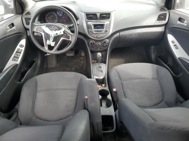 Photo 7 VIN: KMHCT5AE0GU282988 - HYUNDAI ACCENT 