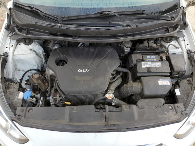 Photo 10 VIN: KMHCT5AE0HU300343 - HYUNDAI ACCENT SE 